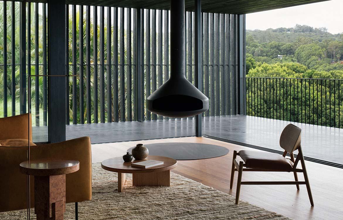 丨澳大利亚新南威尔士丨Edition Office-12