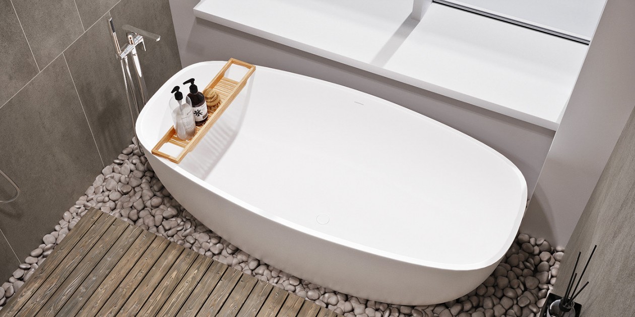 114㎡公寓高级灰+绿色 既清新又舒适-20