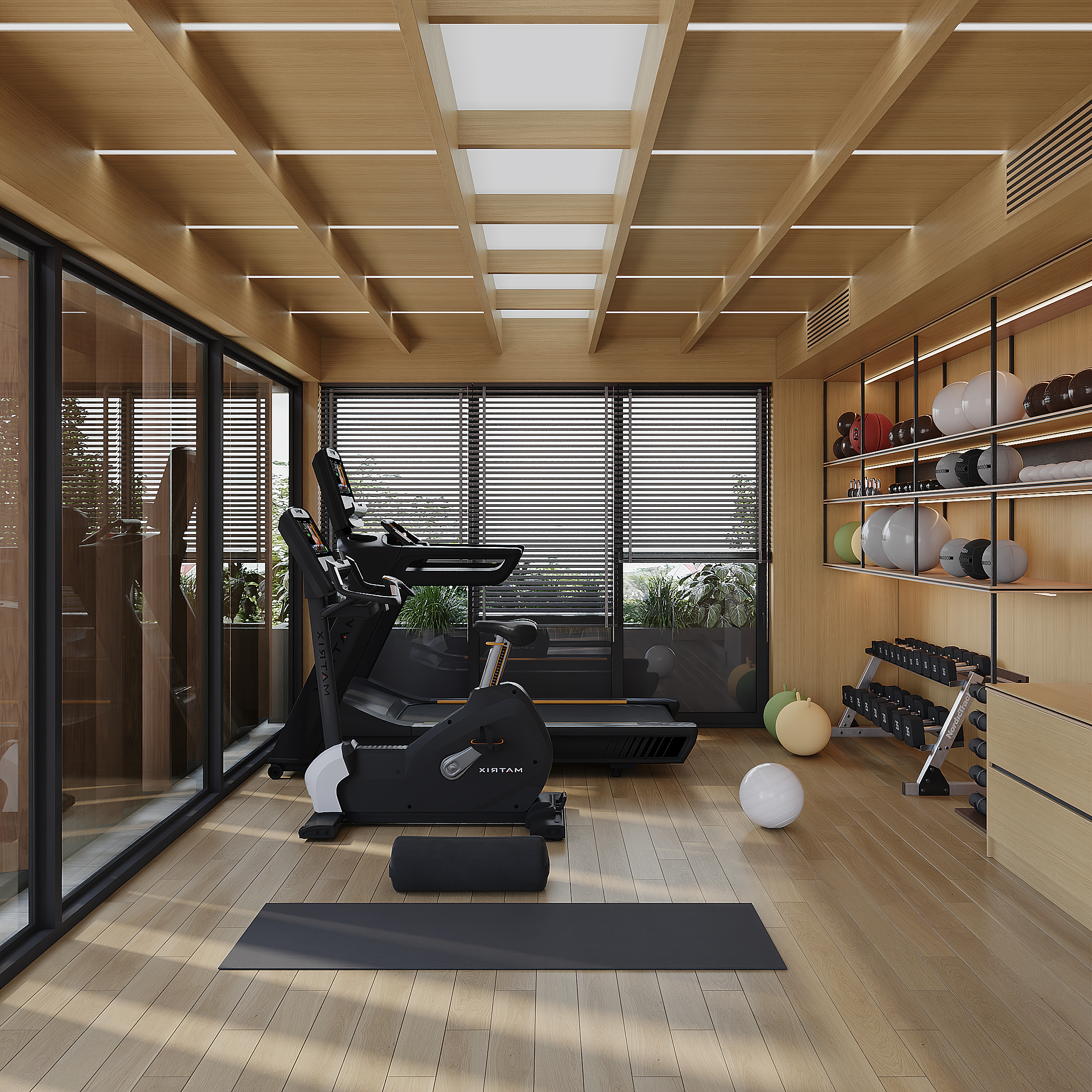 VILLA VINH CUU, DONG NAI-64