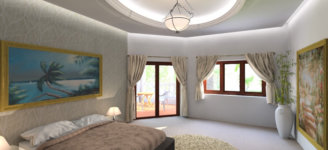 中型住宅 08 · 定制住宅-48