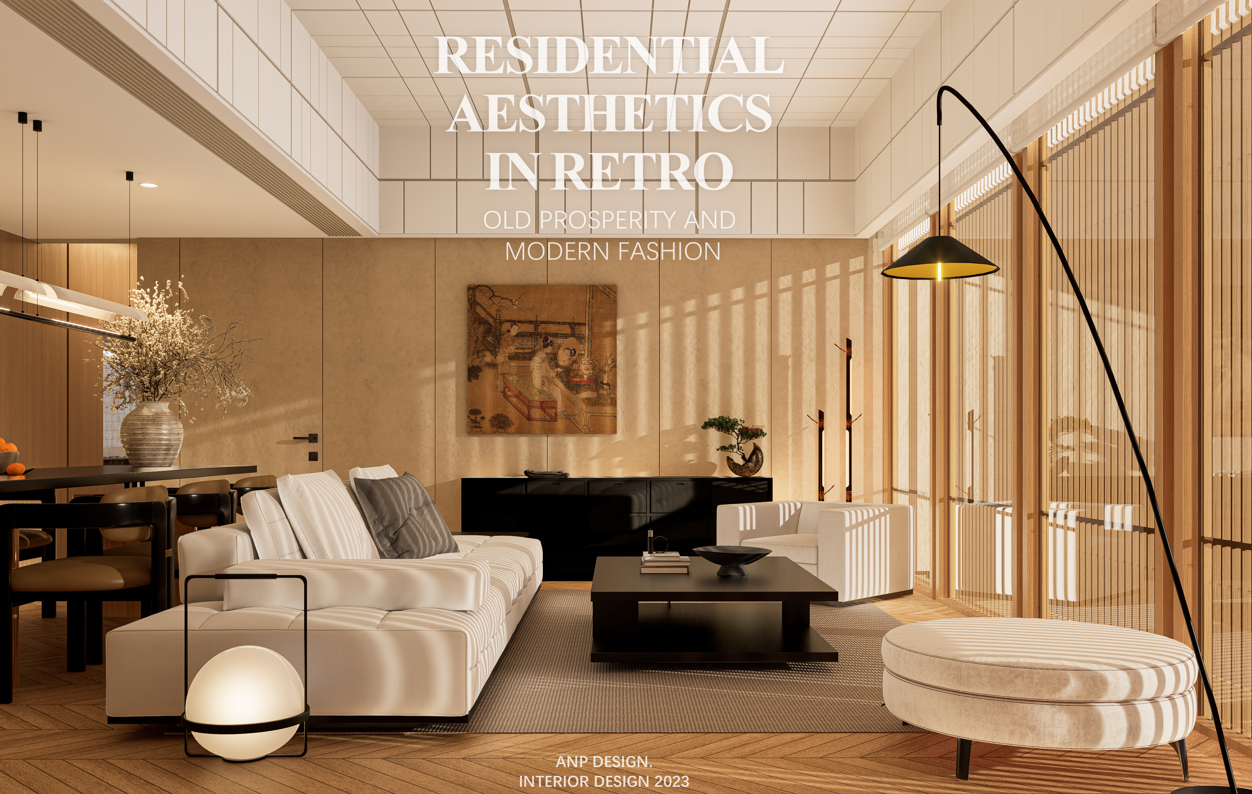 王宅别墅丨中国湛江-28