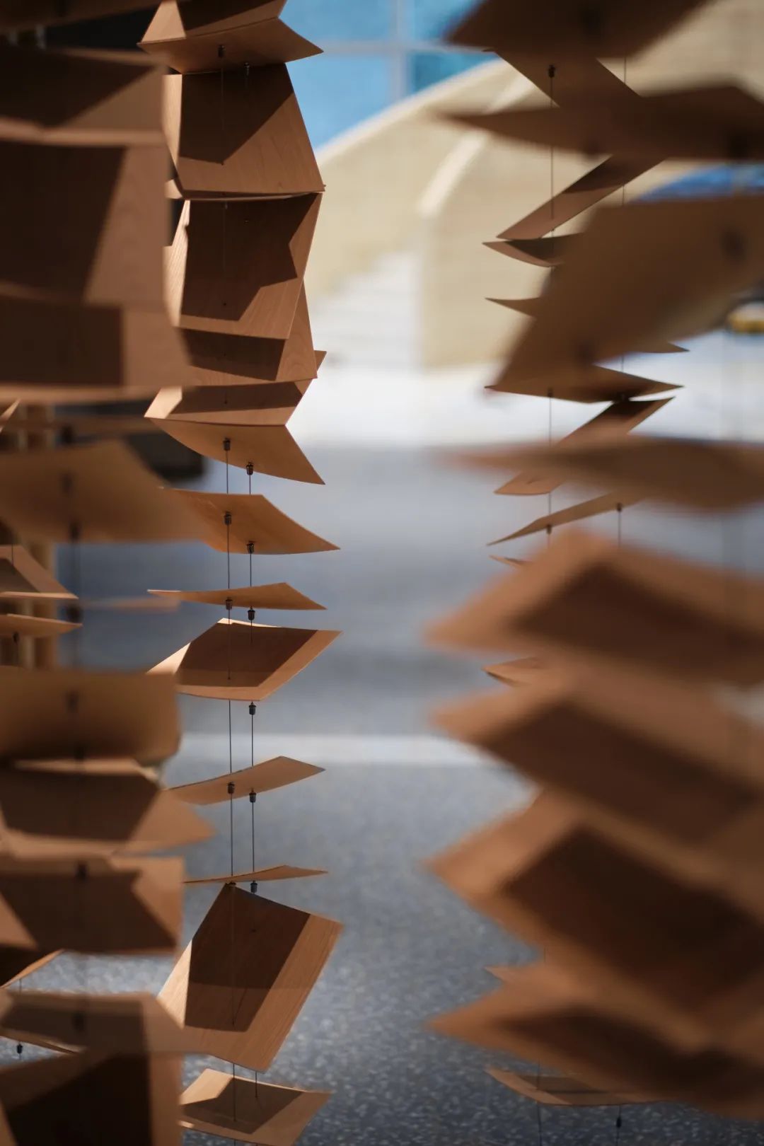 院落式布局，打造中式古典美学意境 | 清石设计-12