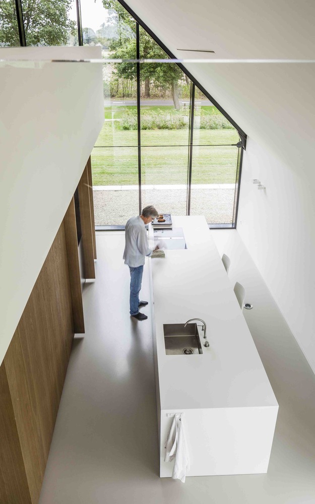 现代乡村别墅-6