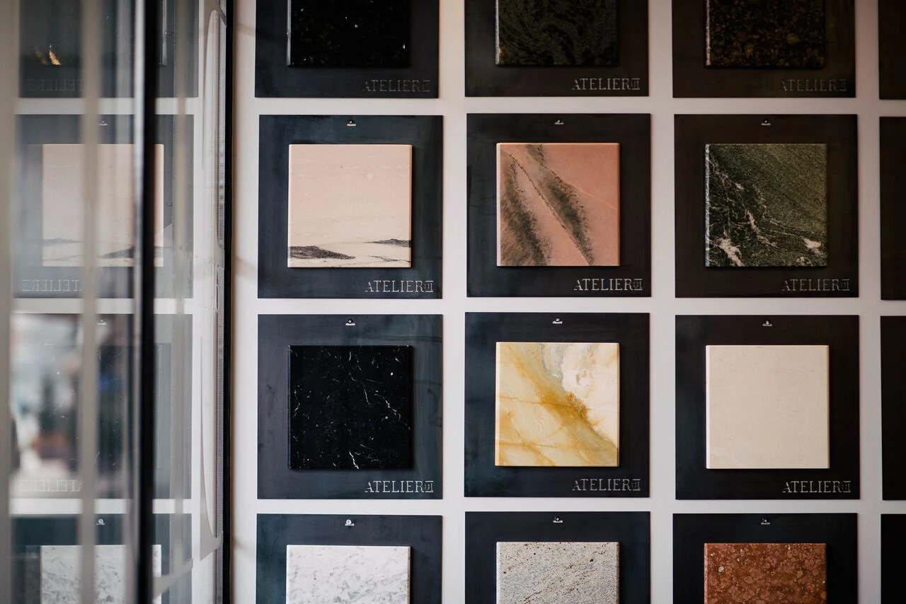 一屋三用 · 萨拉热窝的 Atelier 01 室内设计-14