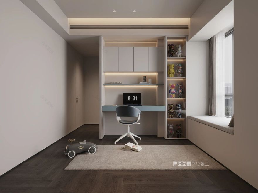 流动旋律丨中国厦门丨平行象上(厦门)设计有限公司-48