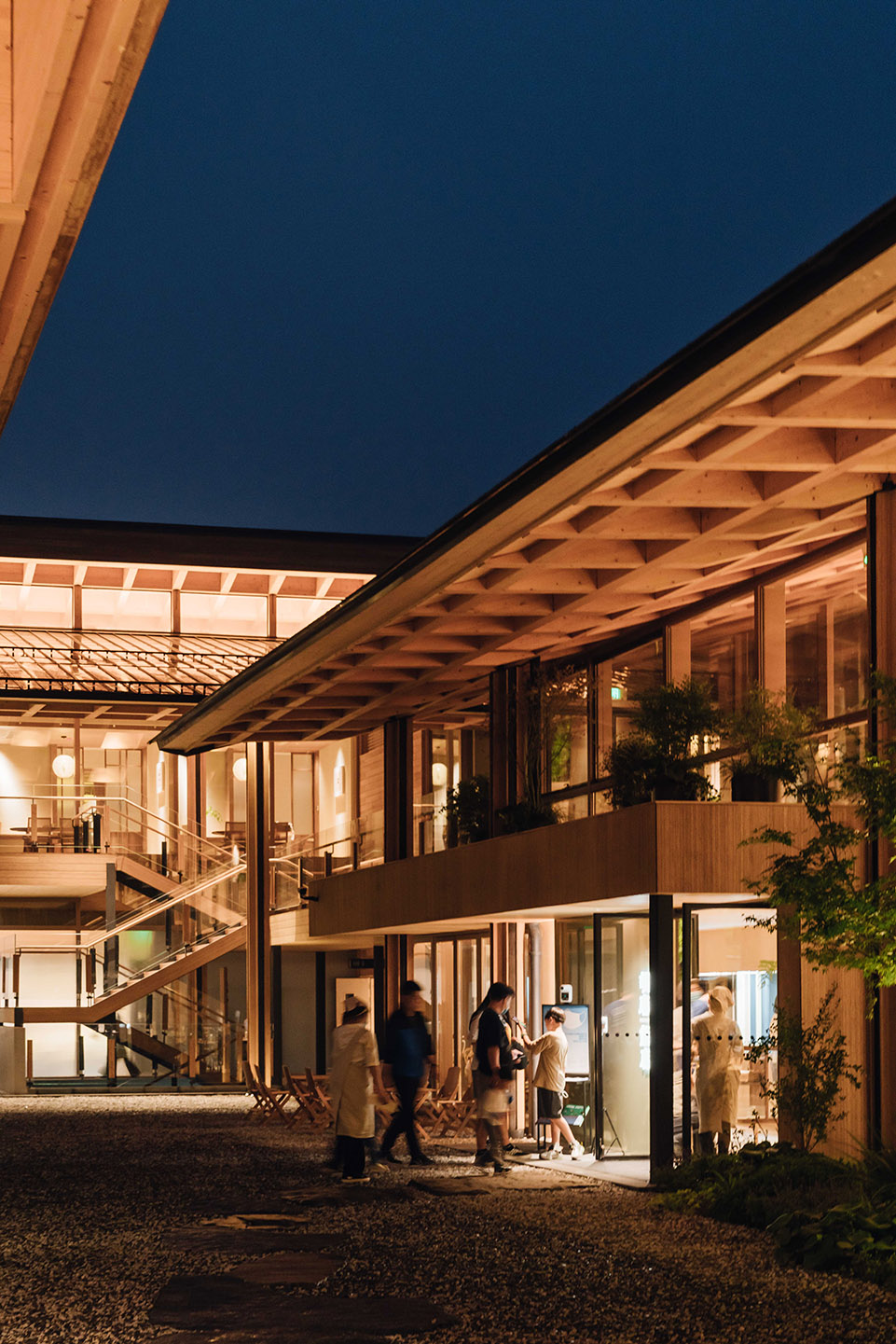 普罗市集丨中国郑州丨a9a建筑设计事务所,H&A翰祥景观设计,合恣设计-186