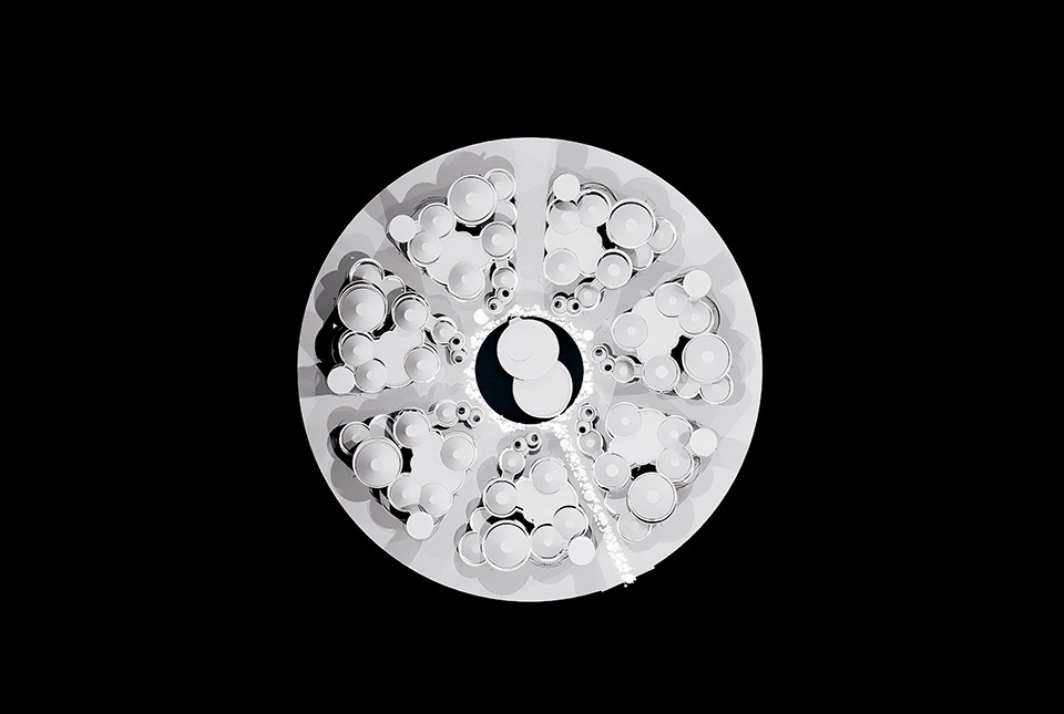 原宇宙  未来草原的生活范式丨蒙古丨上海交通大学奥默默工作室-17