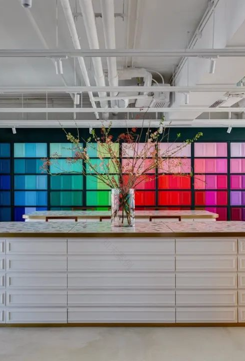 香港中环 Hero Design 新办公室丨中国香港丨Hero Design Group-1