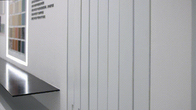 特普丽壁纸艺术馆丨中国北京丨超级符号设计事务所-7