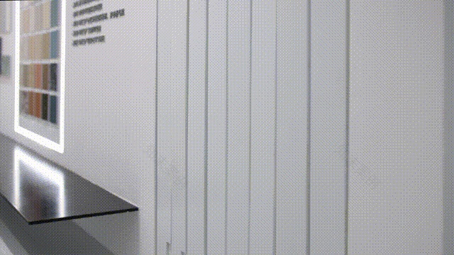 特普丽壁纸艺术馆丨中国北京丨超级符号设计事务所-7