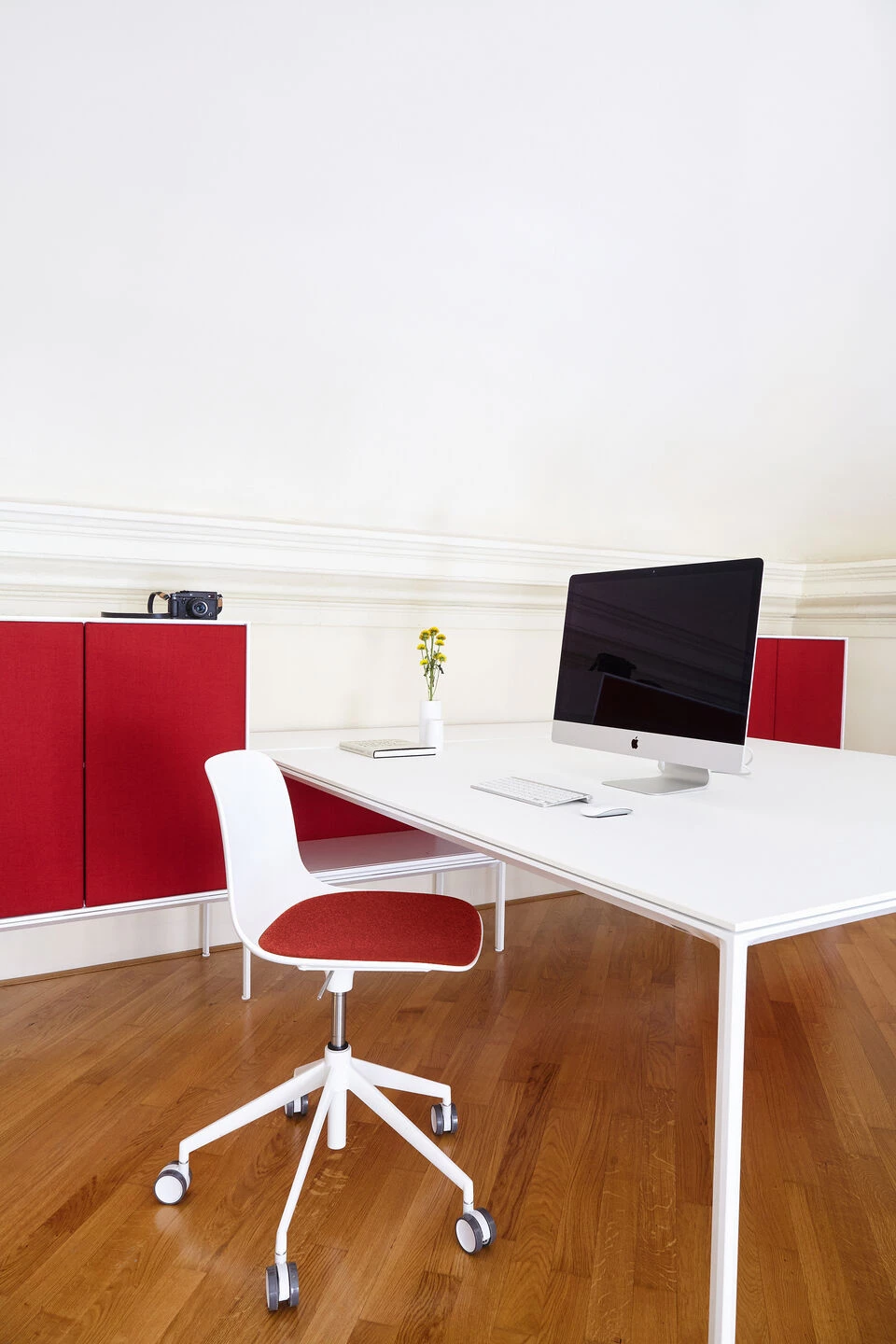 Garage Raw 办公室丨意大利博洛尼亚丨Lapalma-21