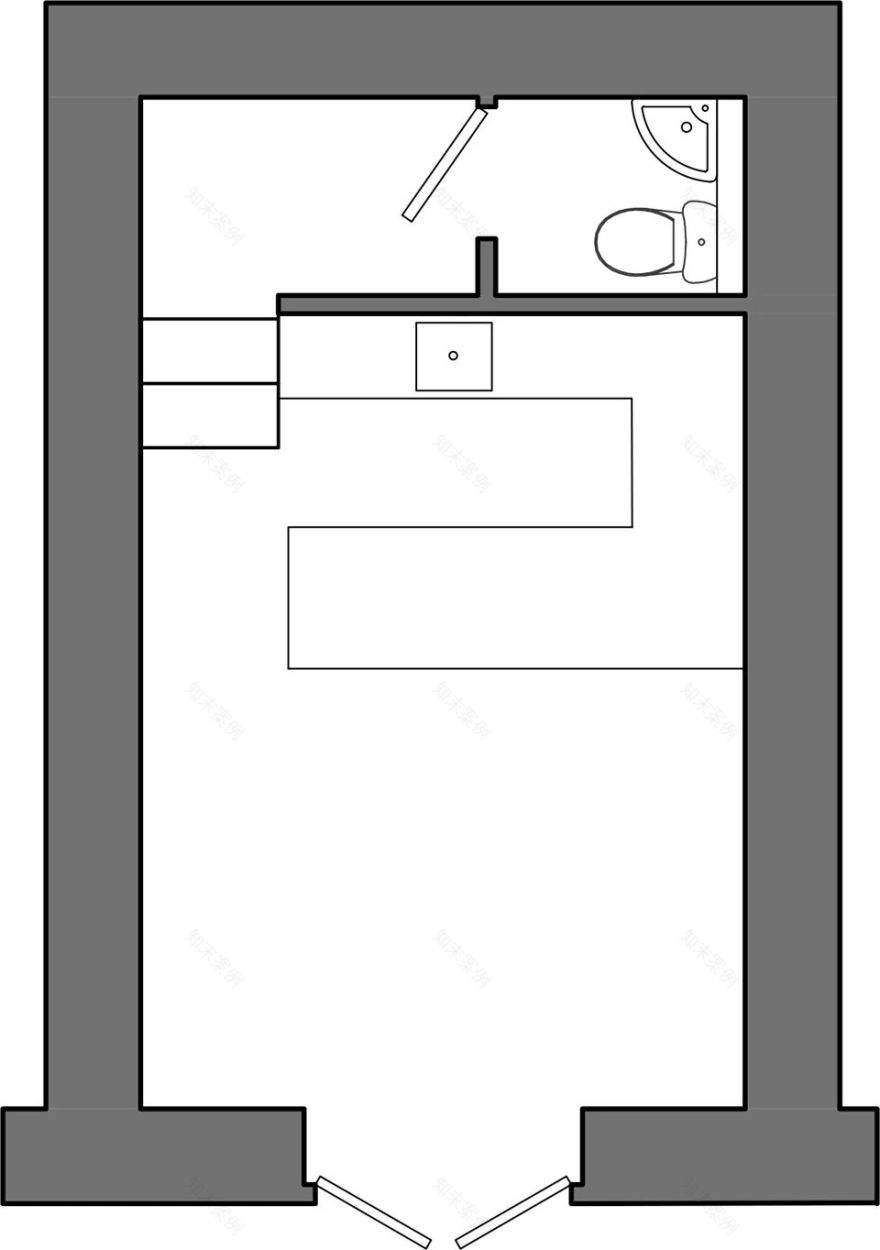 基辅Frank咖啡馆丨乌克兰基辅丨Yana Molodykh-54