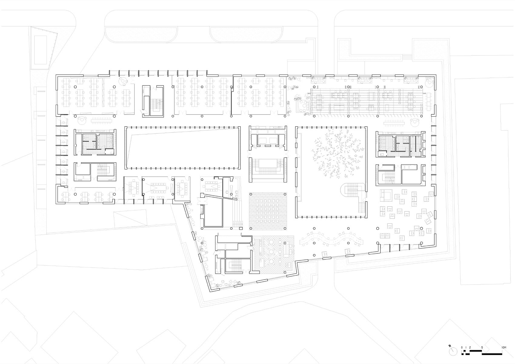 莫干·庾街 · 柒峰院·莫干山洋家乐品牌中心丨中国浙江丨ConCom集良建筑事务所-150