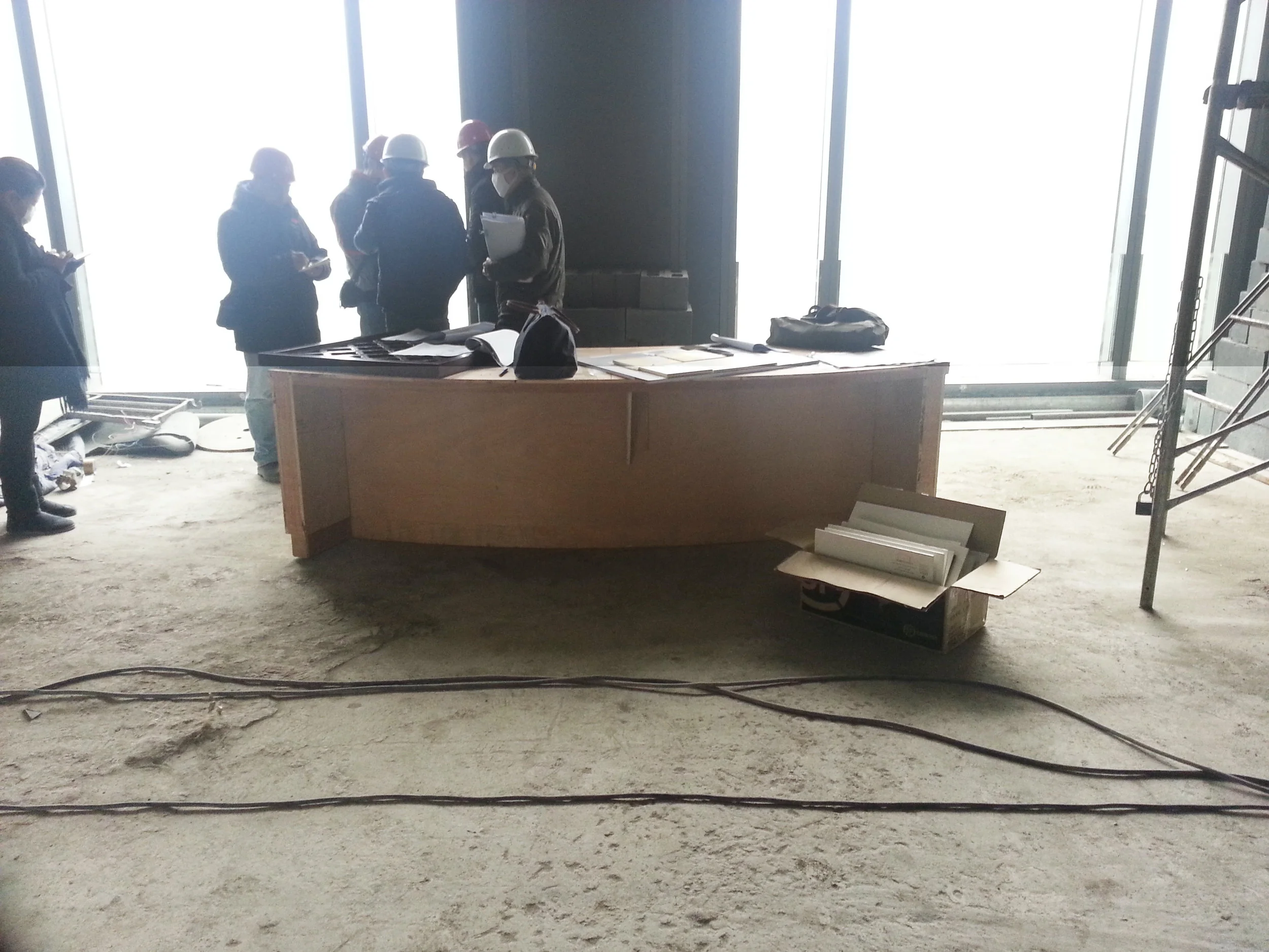 天津香格里拉大酒店丨中国天津-58