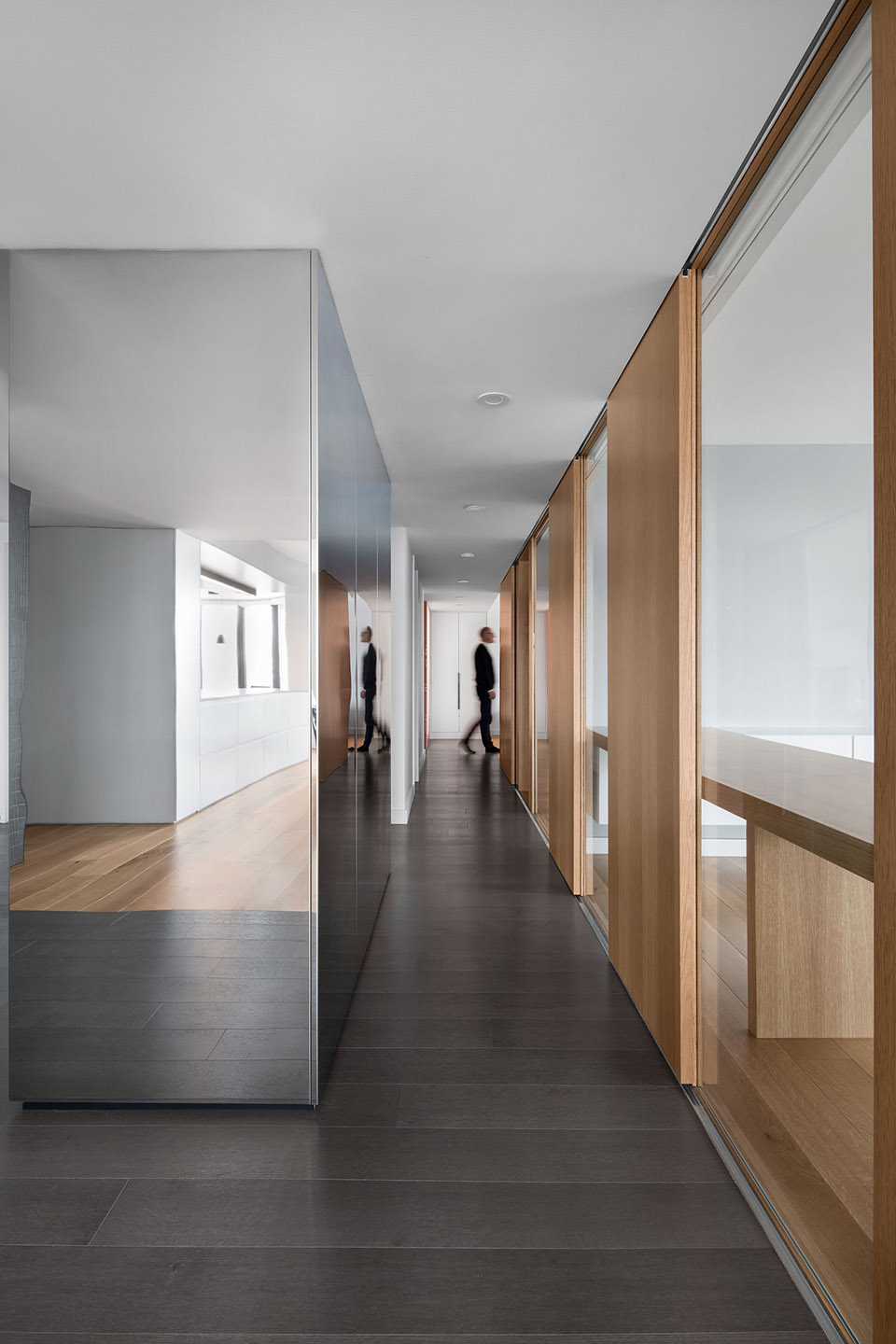 玛利亚城公寓，加拿大 / _naturehumaine-4