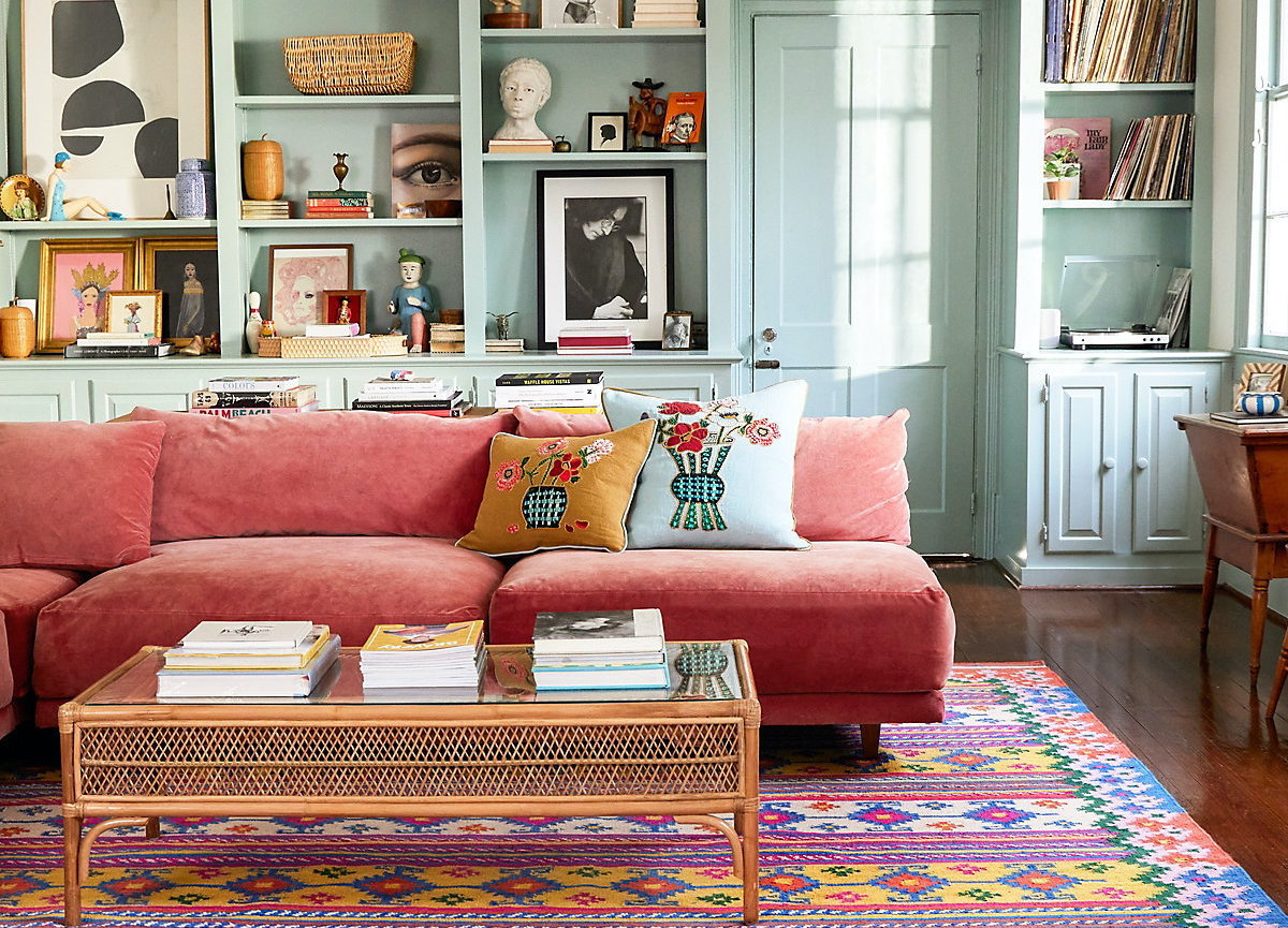 Get Into The Swing Of Summer With These 9 Outdoor Goods-4