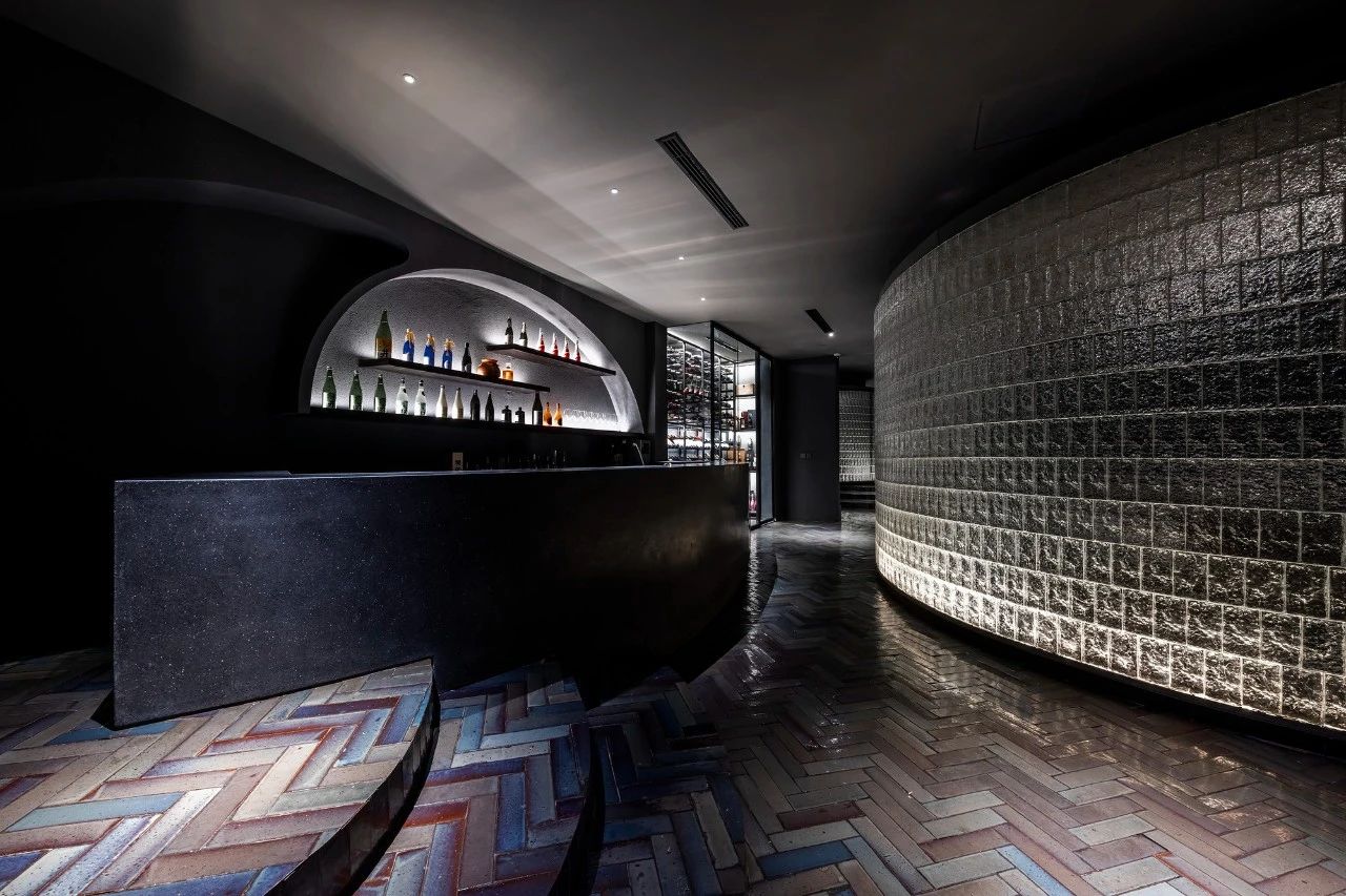 兵马俑作坊丨越南丨Tropical Space-96