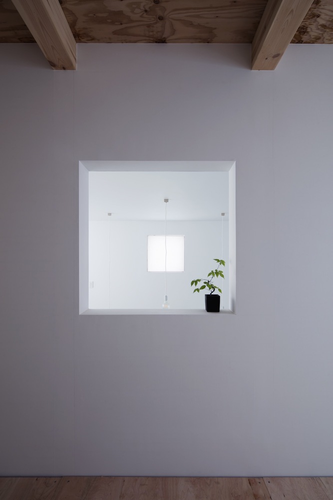 大阪城市中的“井底之宅”-77