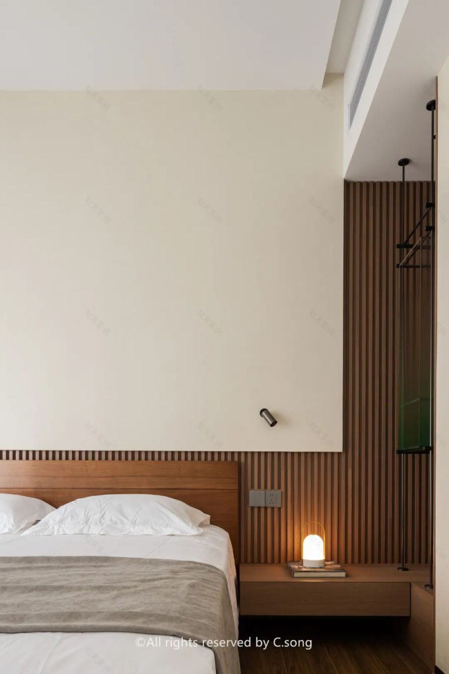 温润不喧丨中国广东丨汕头市呈颂设计工程有限公司-28