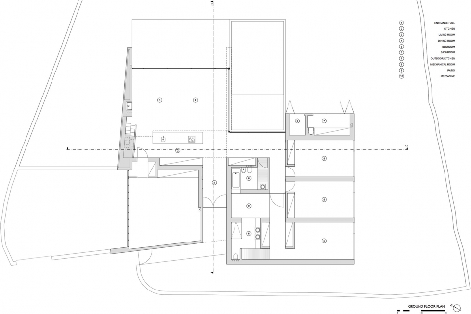 Gafarim住宅-32