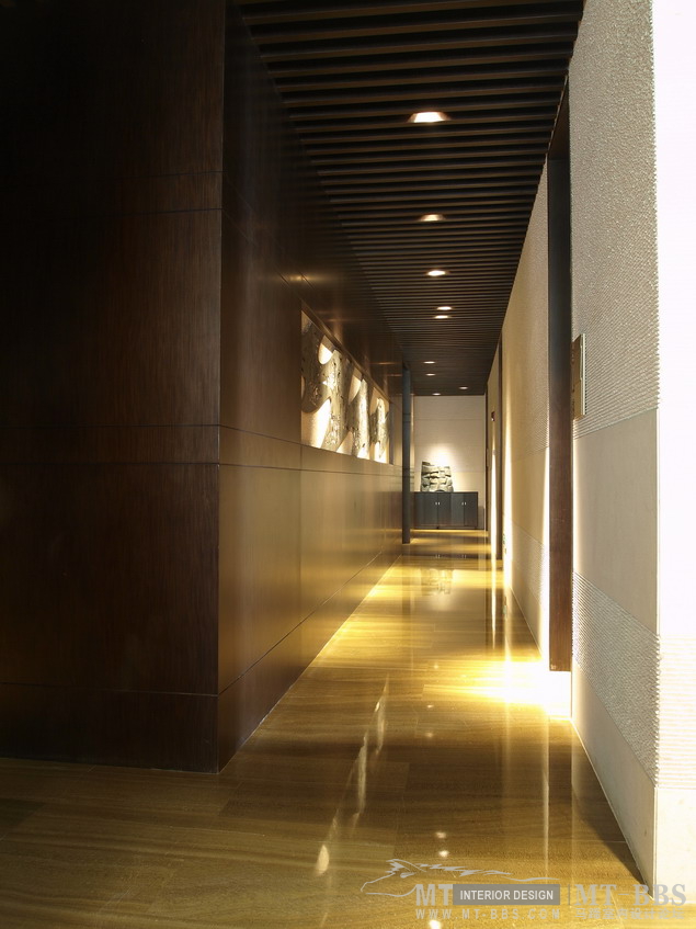 VOA  上海明捷万丽酒店概念深化设计-3-4