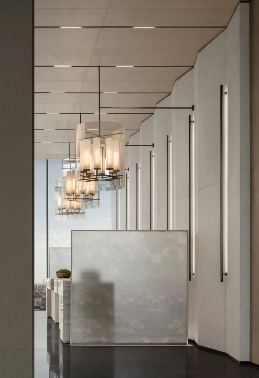 贝尔·璞云美学生活馆丨中国河北丨朴悦设计-38