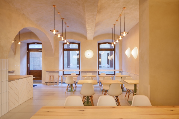 Vegan Life 餐厅-21