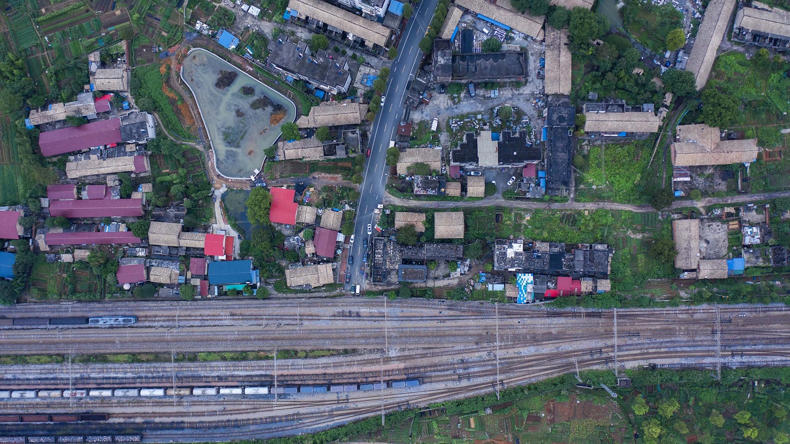 高龄友好住宅改造丨中国江西丨MONOARCHI-28