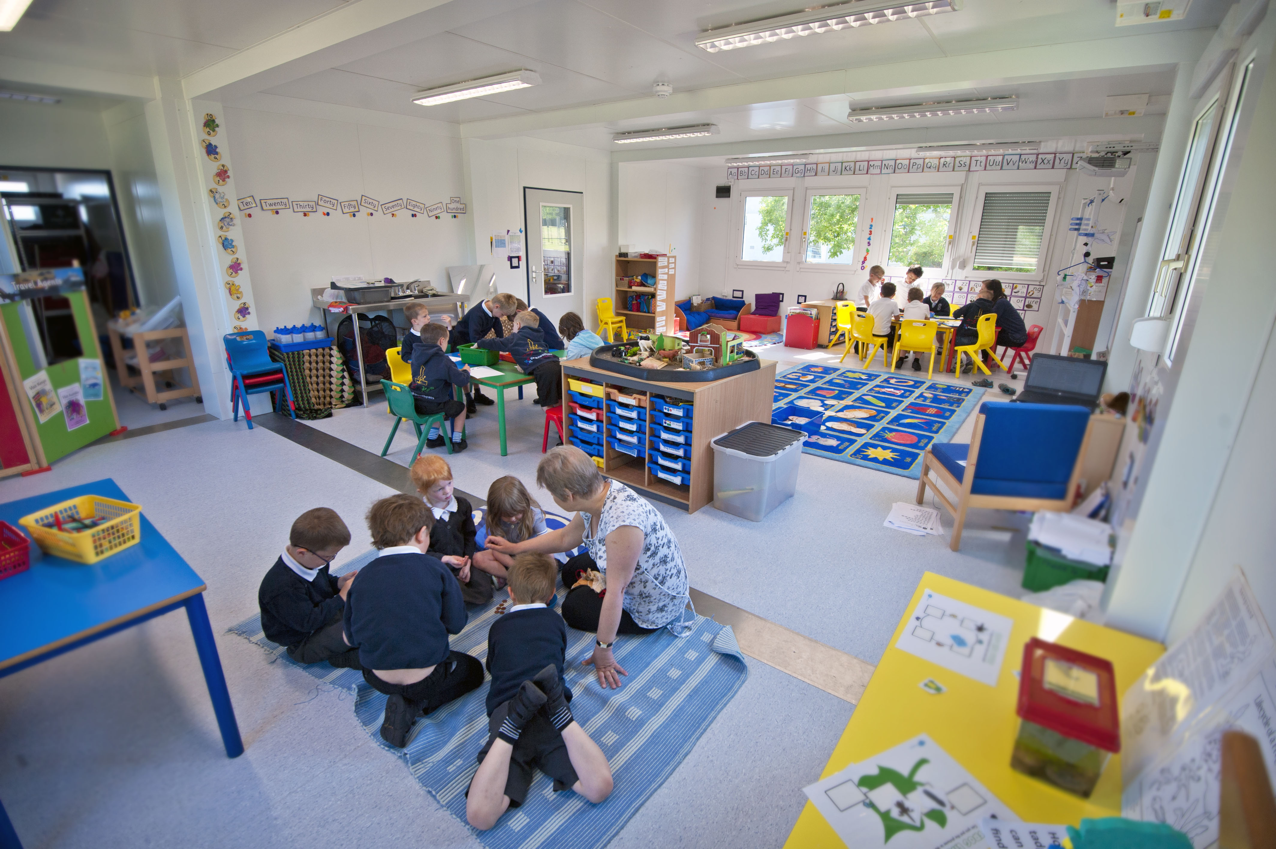 克斯科韦提安多学院信托基金-18