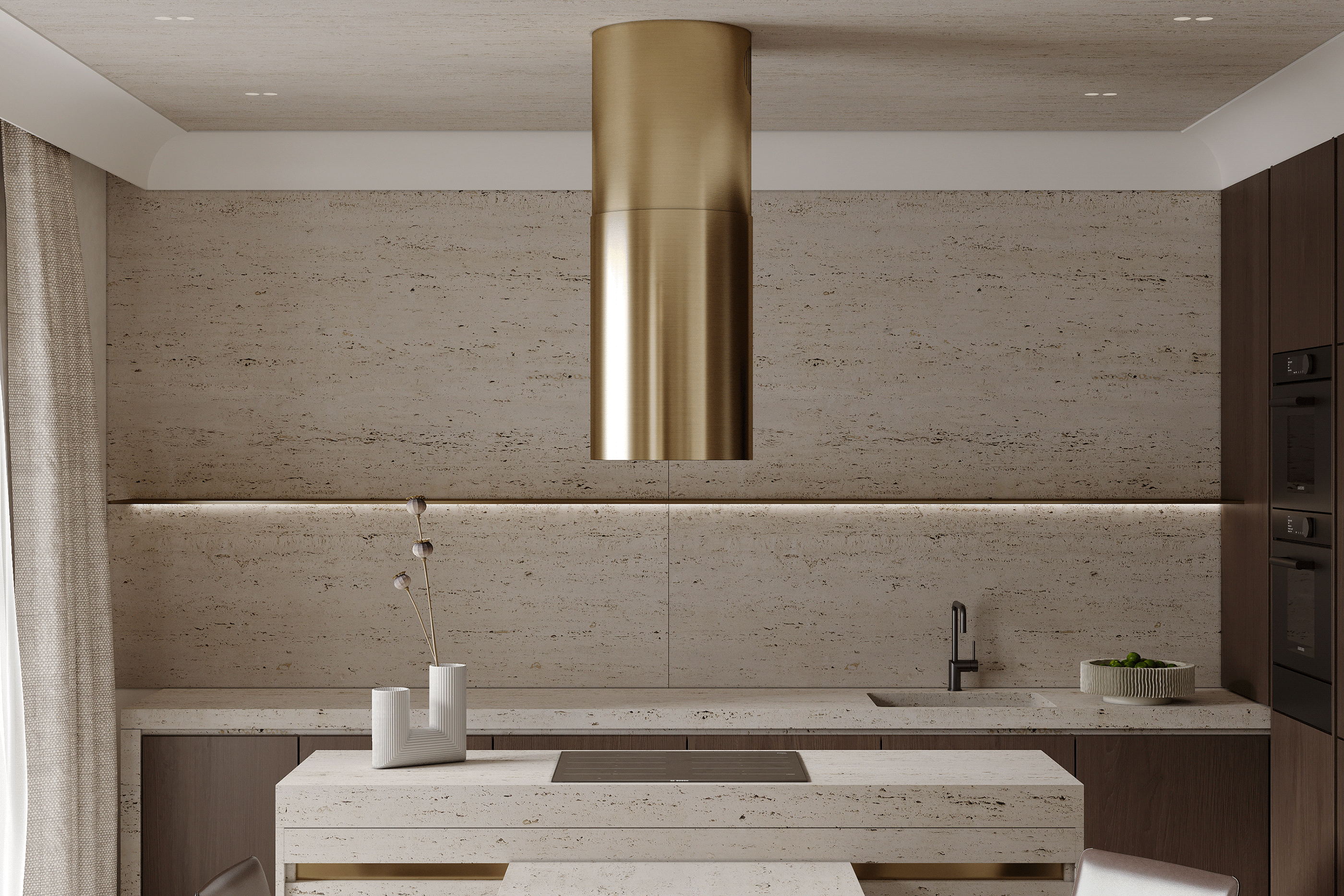 高级色系住宅设计-7