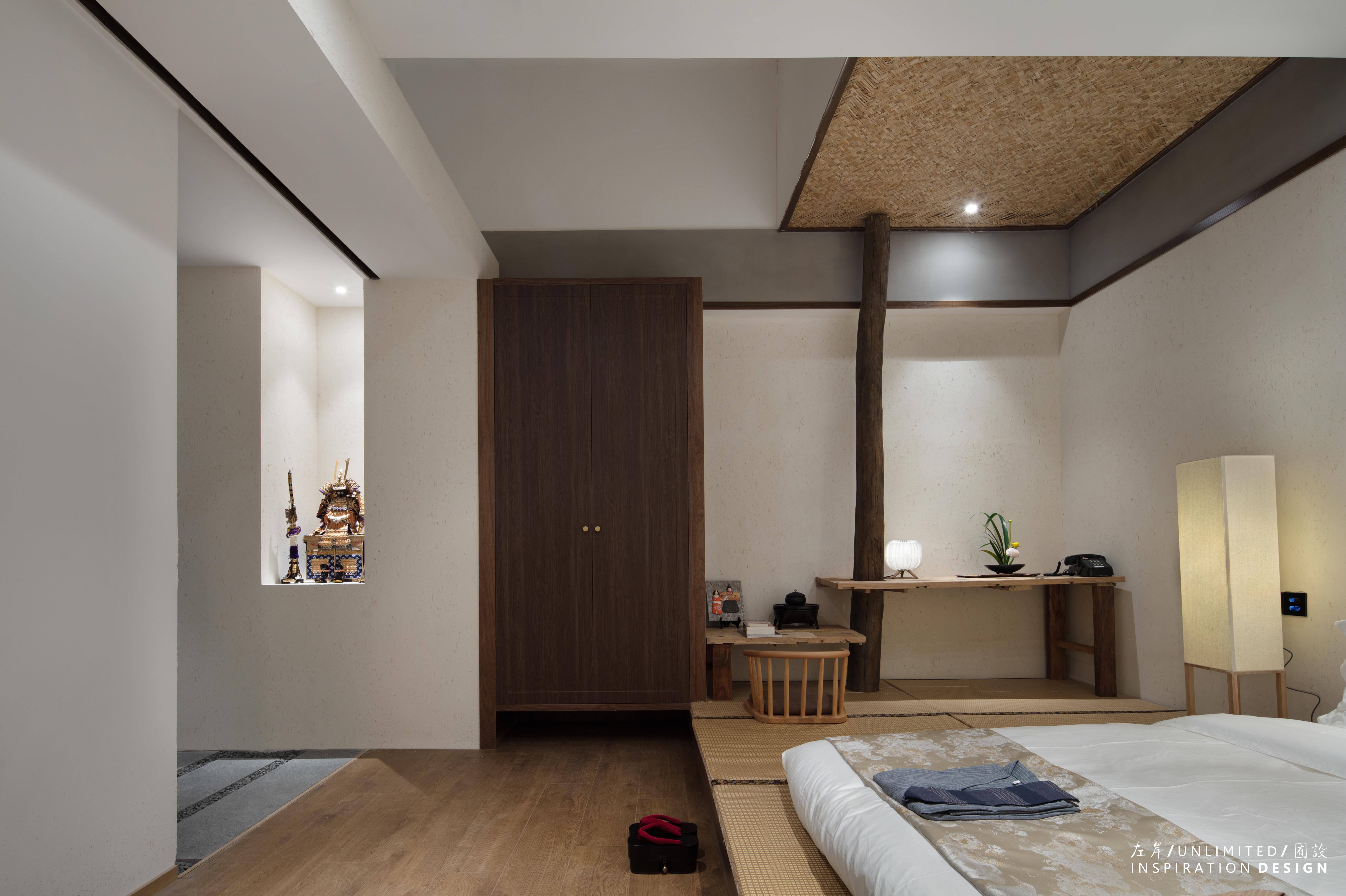 八宿KYOTO酒店-34