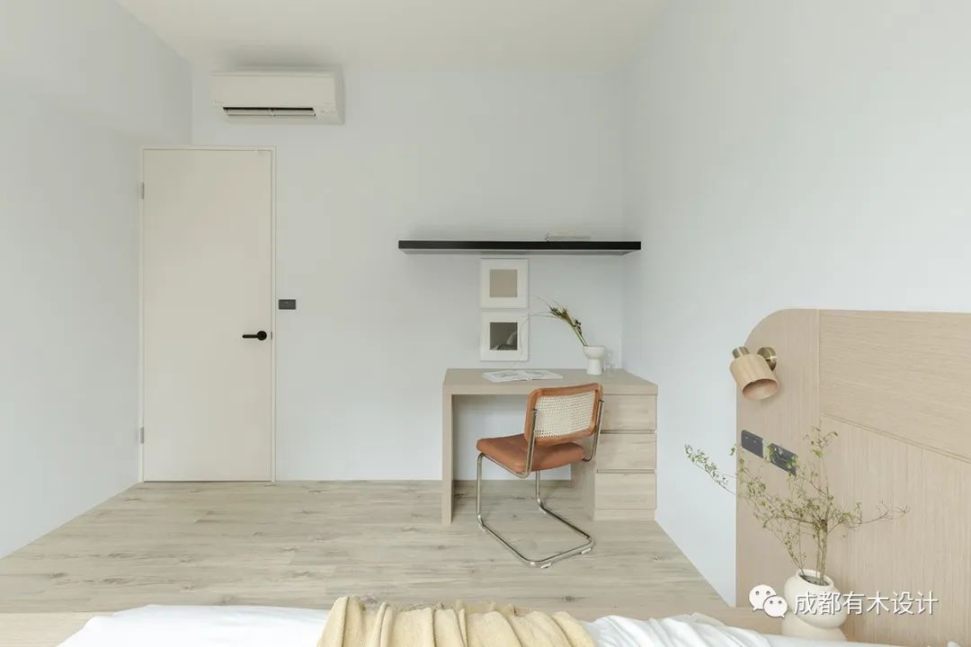 简净白系小宅丨于氏-37