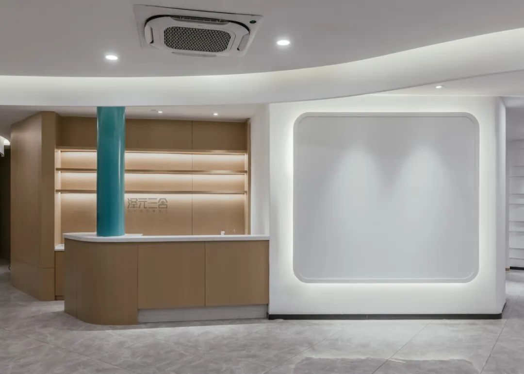 华美医疗整形丨泽元三舍空间规划事务所-22