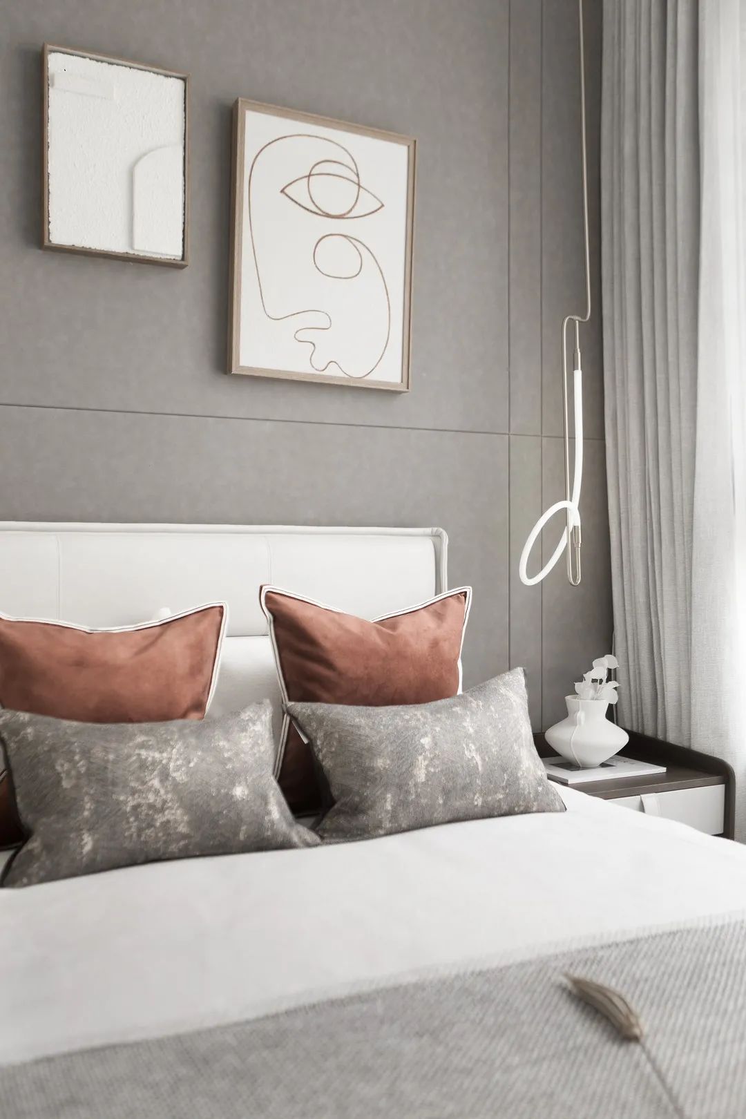 江门中梁旭辉壹号院丨中国江门丨矩阵纵横-68