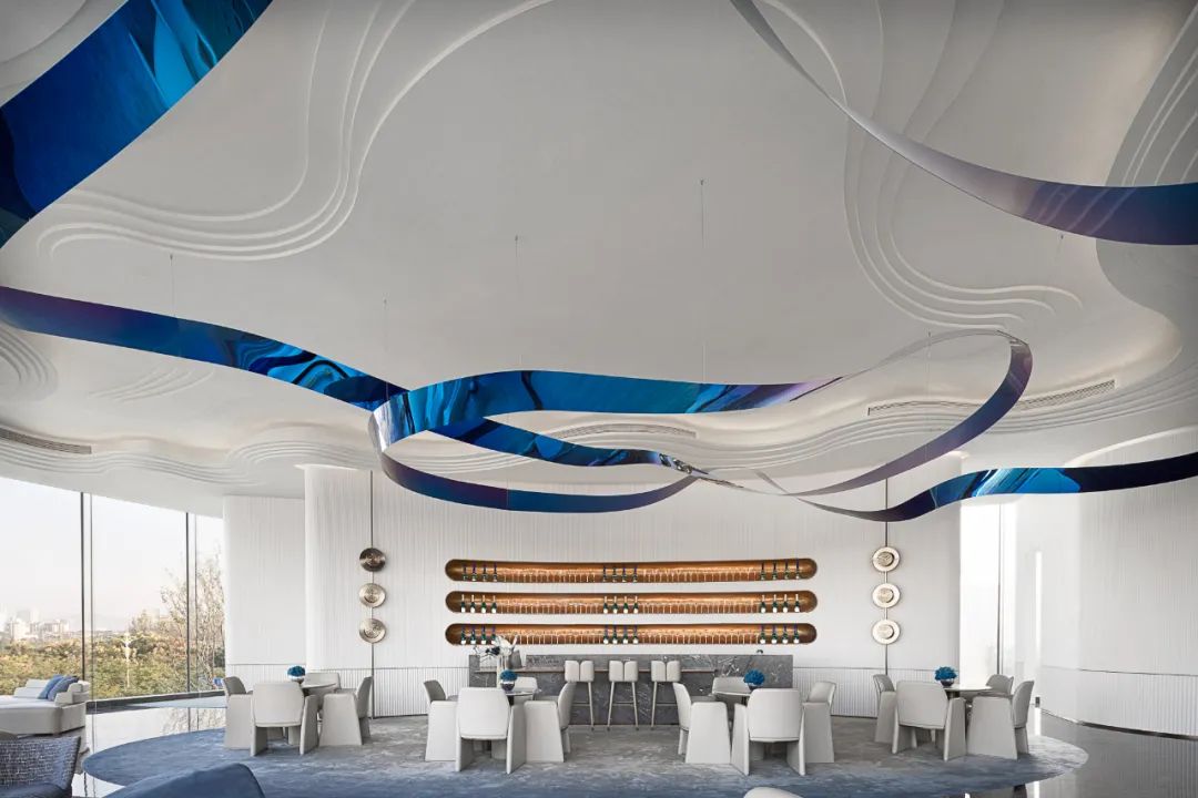 灰木色高级感住宅丨Hot Walls-122