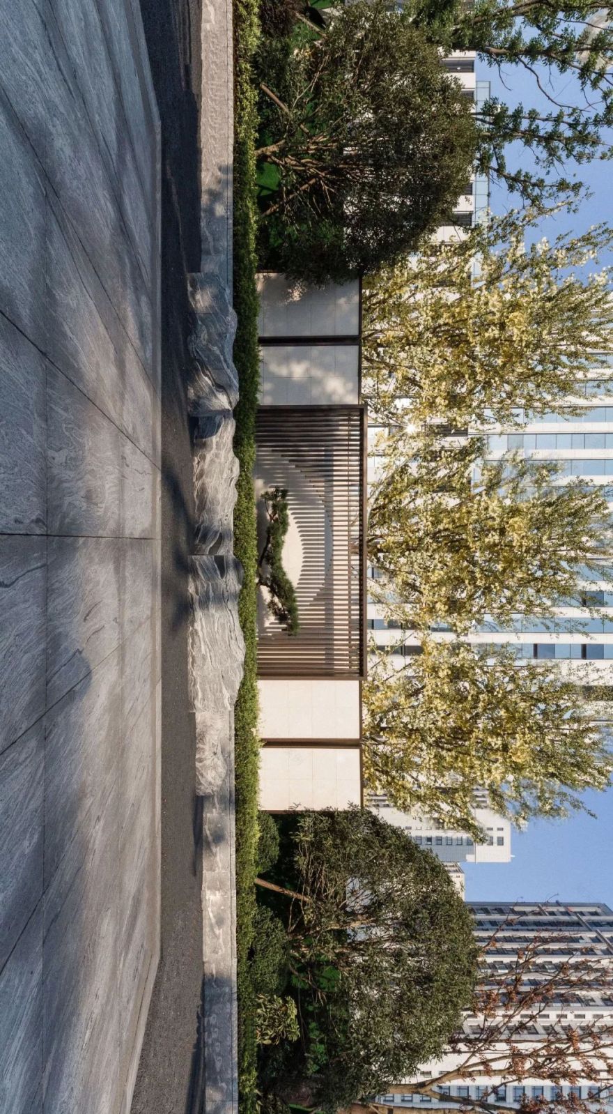 聚山水之气,藏富地之风|祥生 · 国宾府-15