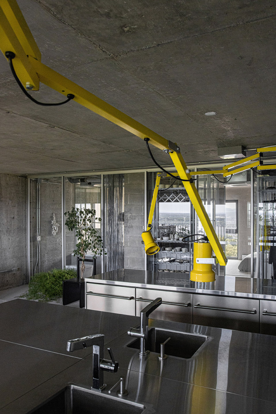 BRUJ 住宅实验丨加拿大丨Studio Jean Verville architectes-98