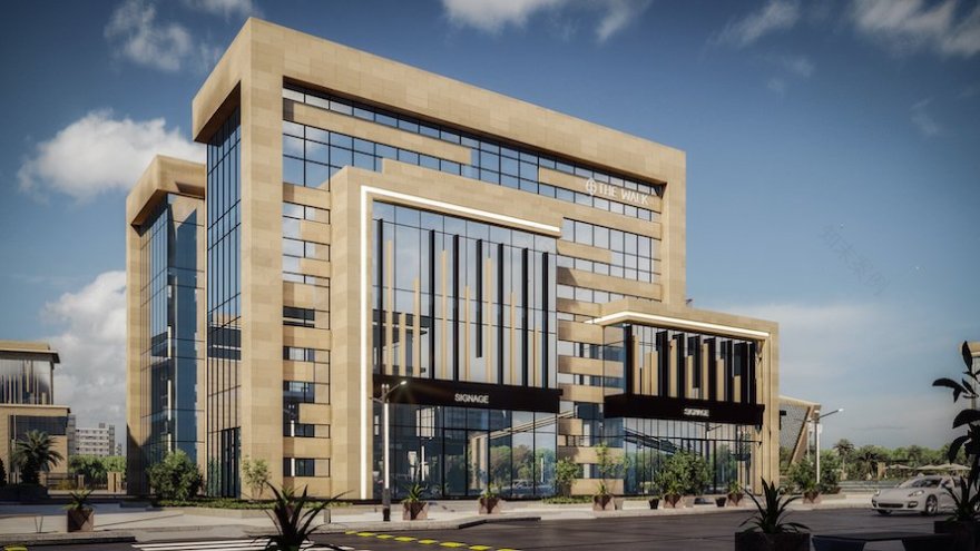 莱森山谷丨沙特阿拉伯利雅得-29