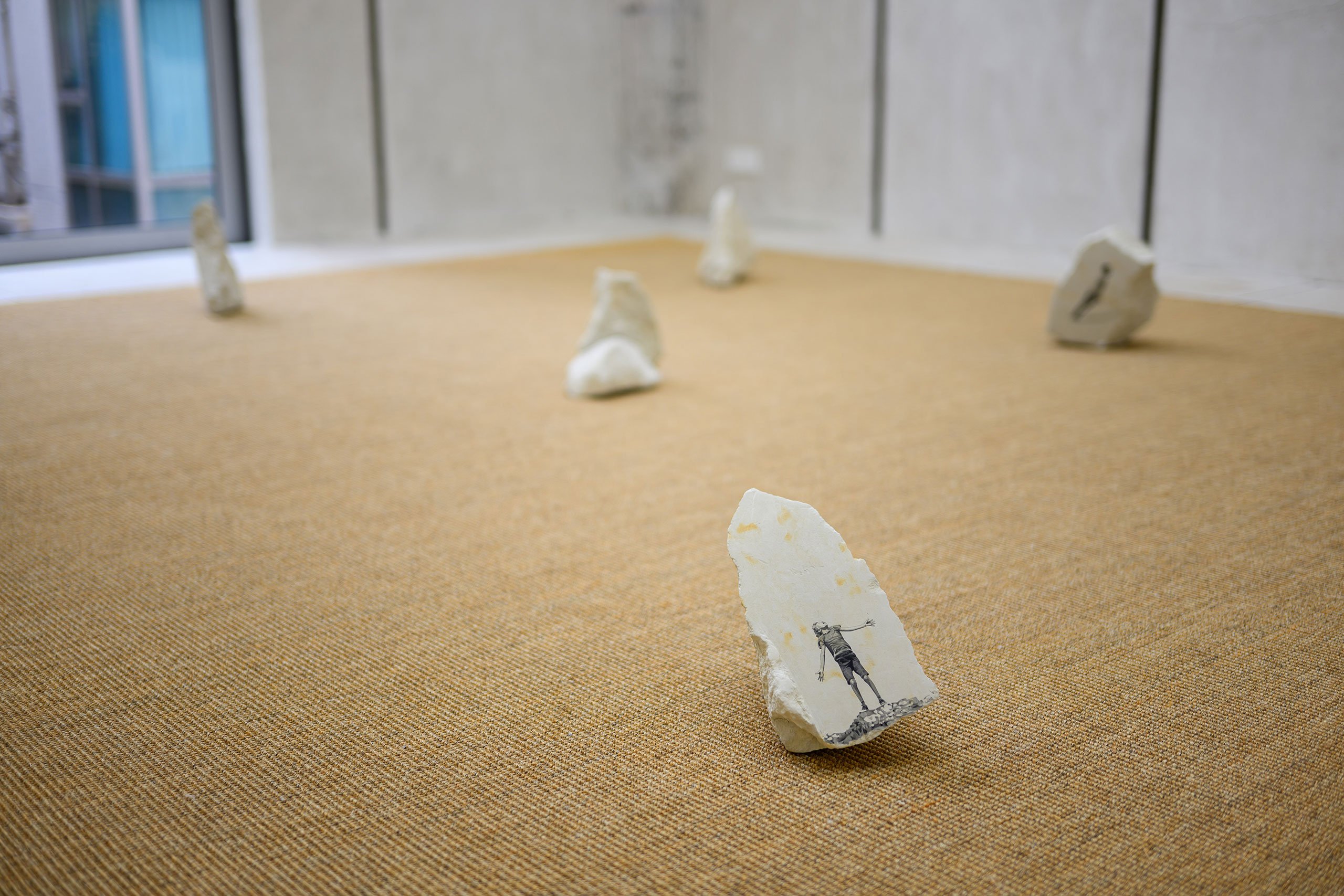 From Island to Island, the Landscape that Disappears: Fabien Mérelle's Solo Show in Hong Kong | Yatzer-125