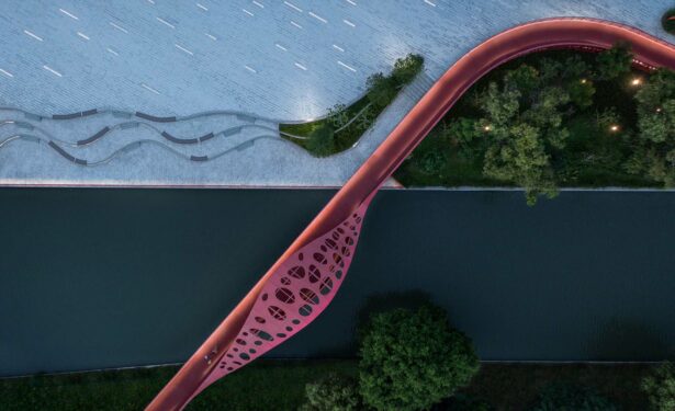 闵行滨水更新项目  Arkitera丨中国上海丨SPARK Architects-14