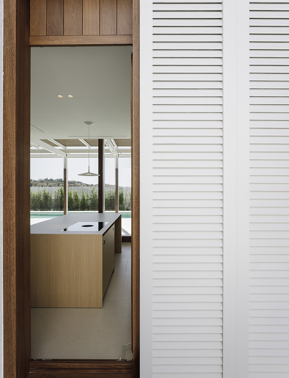 AC 住宅丨西班牙丨Marina Uno Arquitectos-33