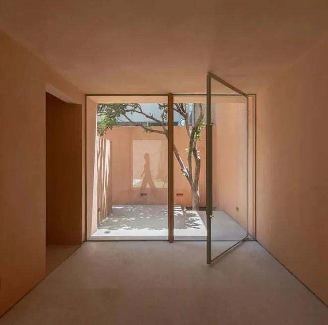 特霍科特之家丨墨西哥丨Gonzalez Muchow Arquitectos-88