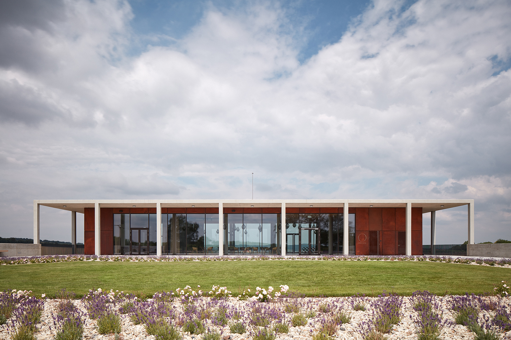 Obelisk酒庄,捷克 / AiD team a.s.-11