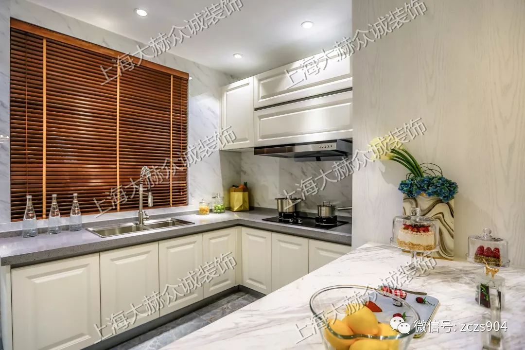 方兴山屿湖城市展厅 | 浪漫舒适的后现代居家体验-21