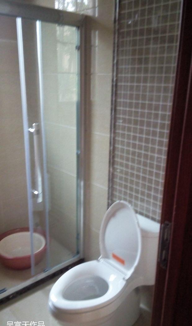 
棋盘山万科兰桥圣菲5027别墅 -11