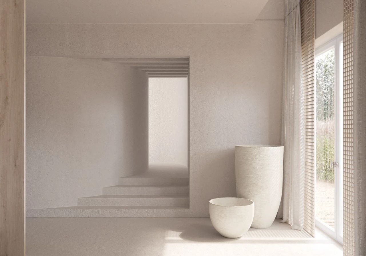 索波特海岸别墅丨波兰格丁尼亚丨STUDIO.O. ORGANIC-21