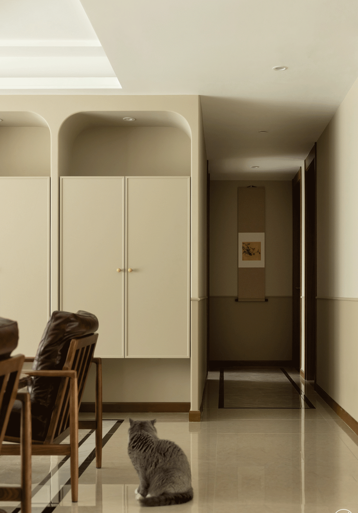 复古质感的家丨宋夏-6