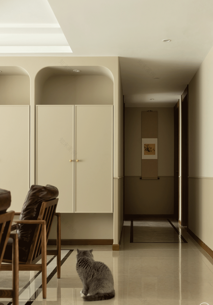 复古质感的家丨宋夏-6