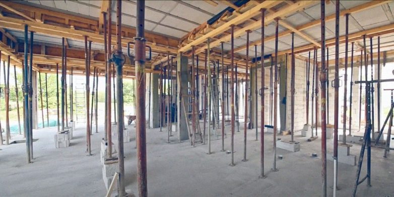 克拉古耶瓦茨节能独立住宅-30