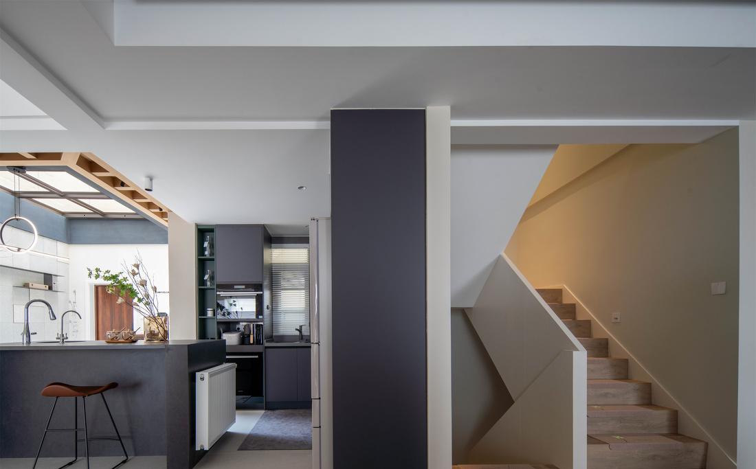 亲子成长乐园丨中国武汉丨武汉刘思彤设计工作室-28